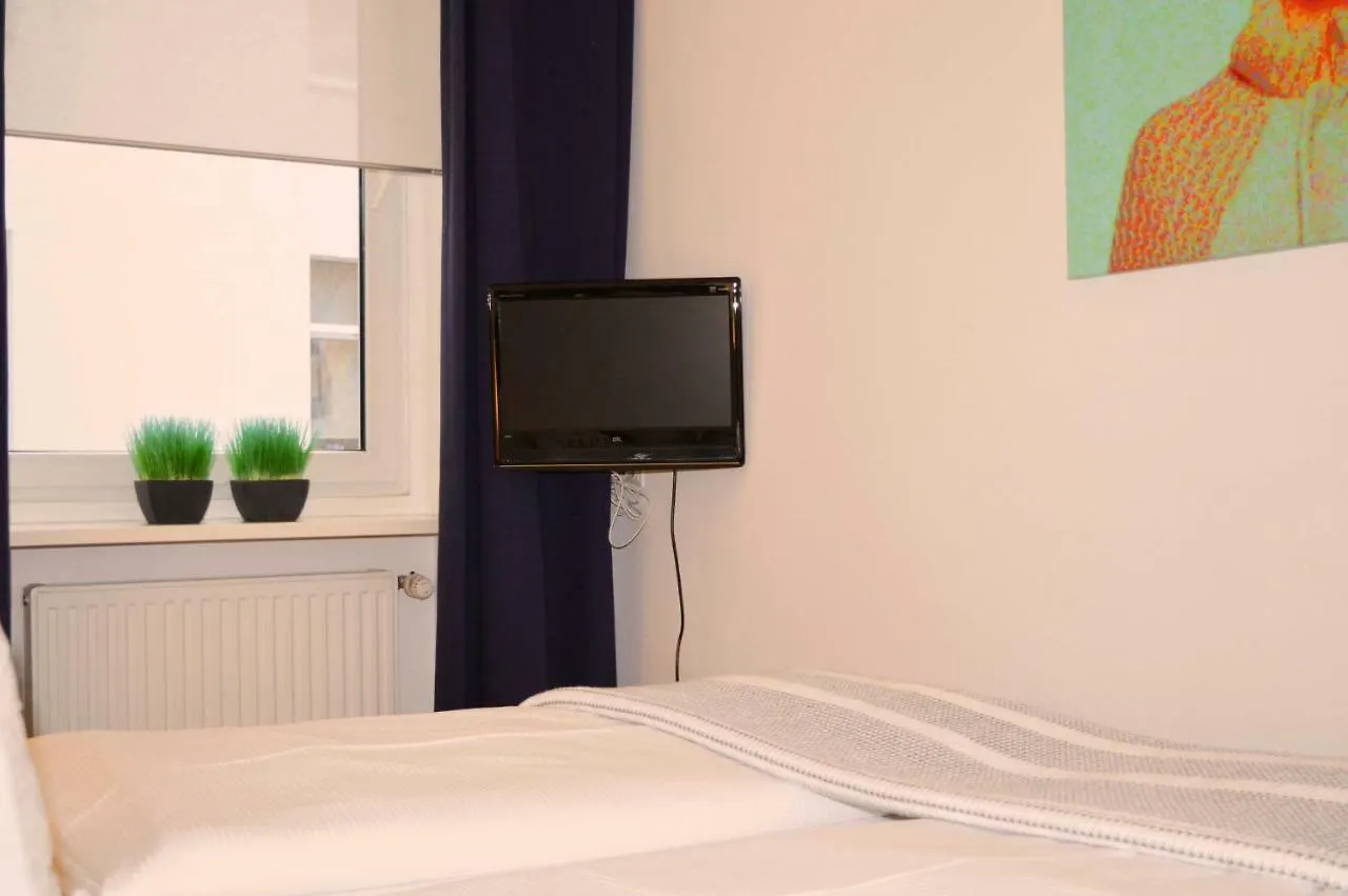 Novalis Str Berlin Mitte Appartamento 0*,  Germania